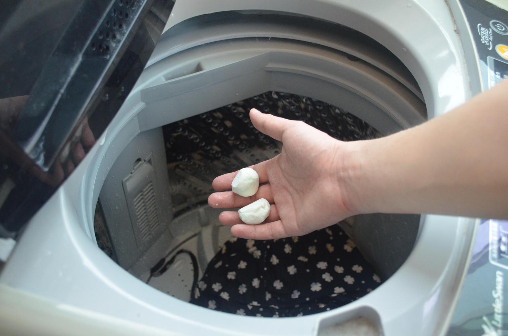 洗衣机一开就跳电,洗衣机咣咣响还会跳舞怎么办