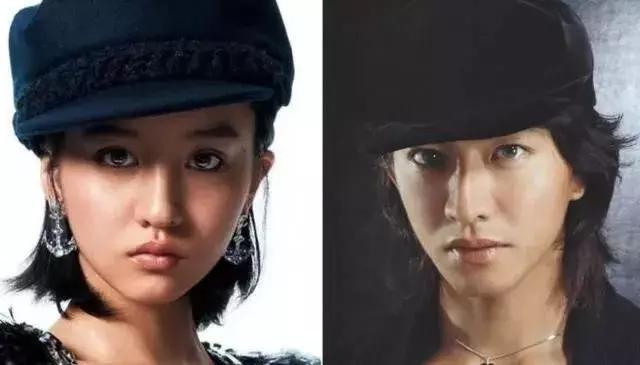 15岁香奈儿,15岁靠自己拿下香奈儿