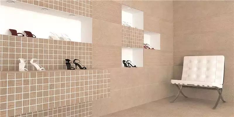 装修永不过时的瓷砖,瓷砖创意风格