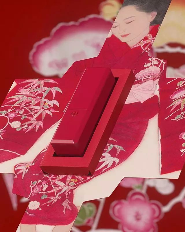 圣诞节限定2019,2019圣诞限定