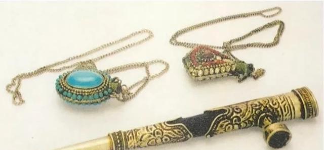 烟具文化,烟文化的历史文化传播与发展