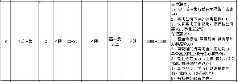 防疫岗找工作,疫情下招聘条件