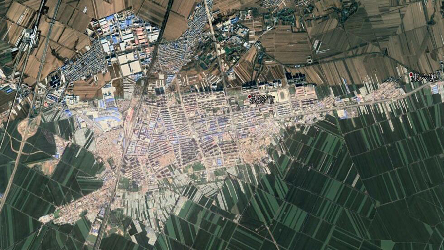 吉林和松原哪个能成为第二大城市,吉林松原在吉林省排名