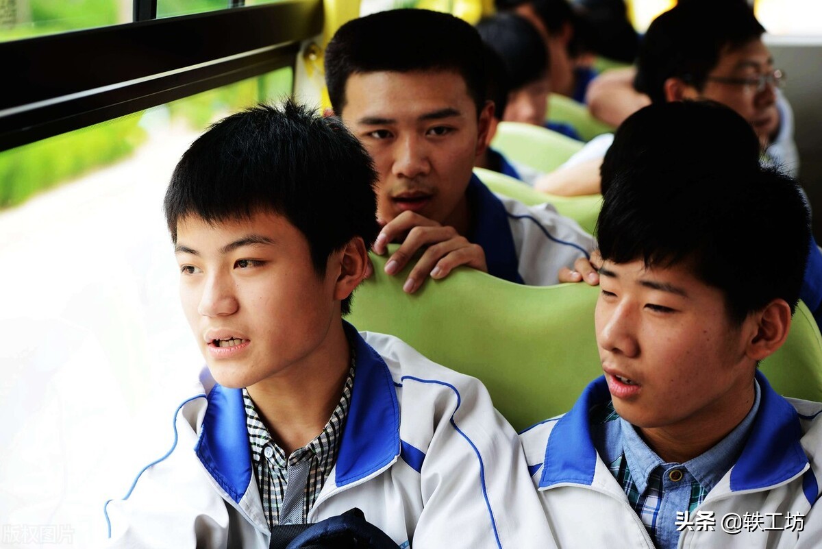 上职高努力还来得及吗,读职高的出路