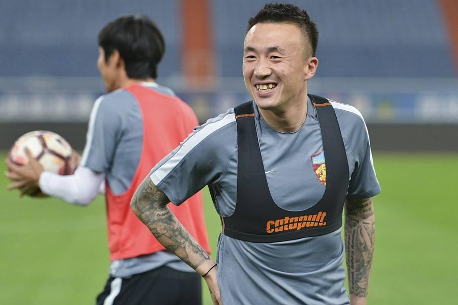 天津天海解散的视频,天津天海现在的阵容