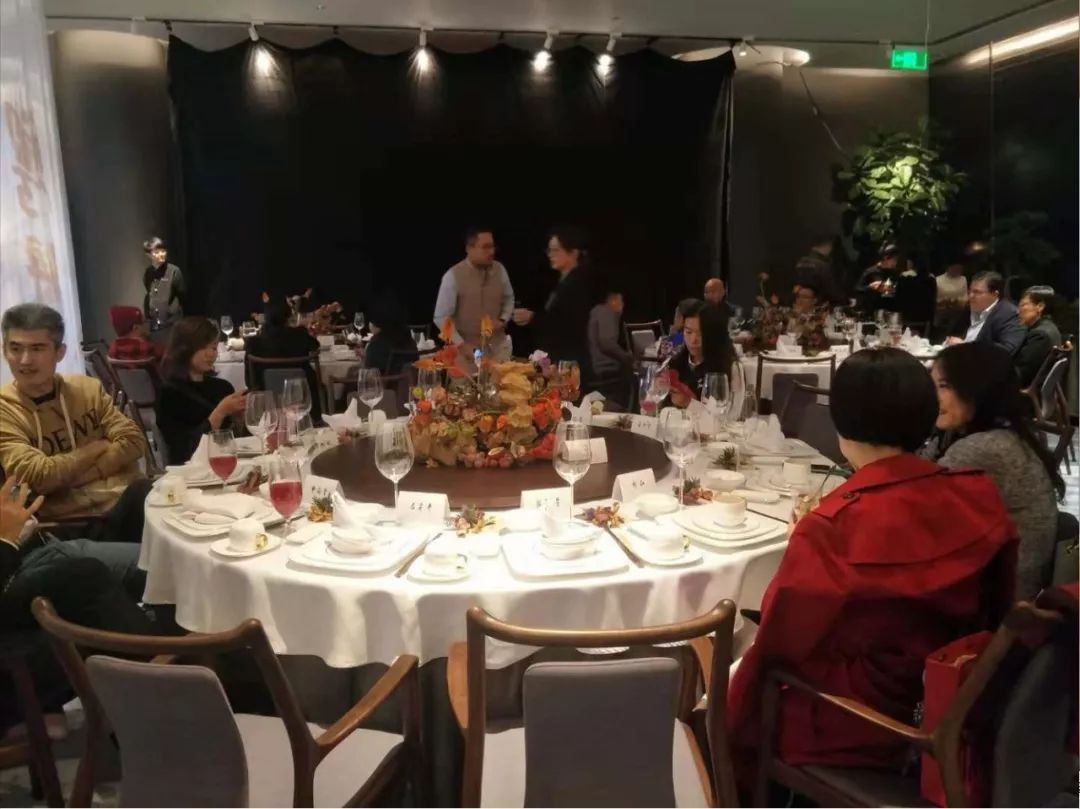 年会晚宴流程与安排策划,企业年会流程与安排