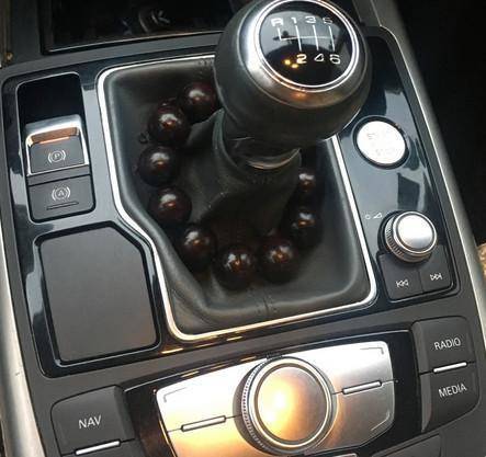 开了25万公里的奥迪a6多少钱,开了7万公里的奥迪a6l