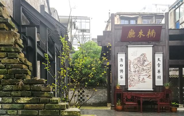 潮宗街历史文化街区视频,潮宗街以前是什么样子的