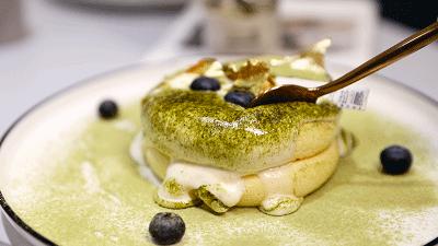 长沙五一广场舒芙蕾推荐,舒芙蕾半熟芝士测评