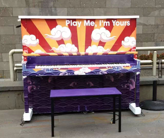 最有意境的照片关于钢琴,全球最美100张照片