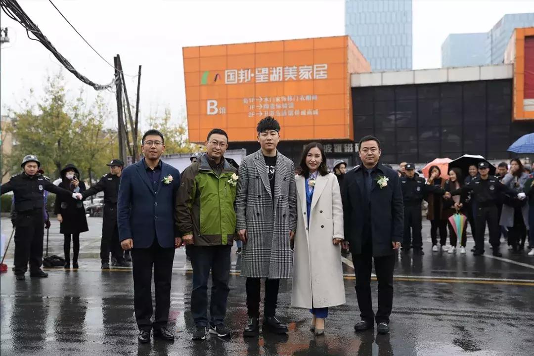 合肥这几天的事,合肥家居市场现状