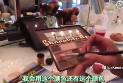 女明星失业后的现状,哪些明星会让化妆师抓狂