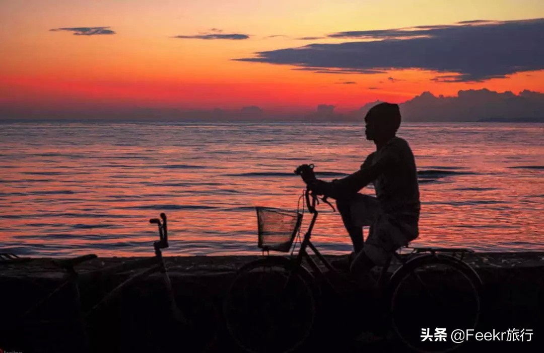 最不想分享的小众海岛,小众海岛旅行