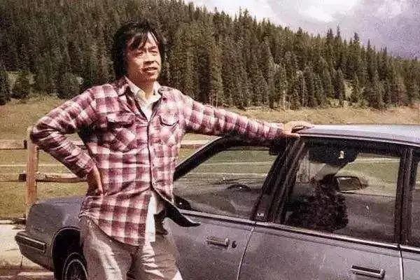 王小波对待知识的态度,王小波最困难的时候