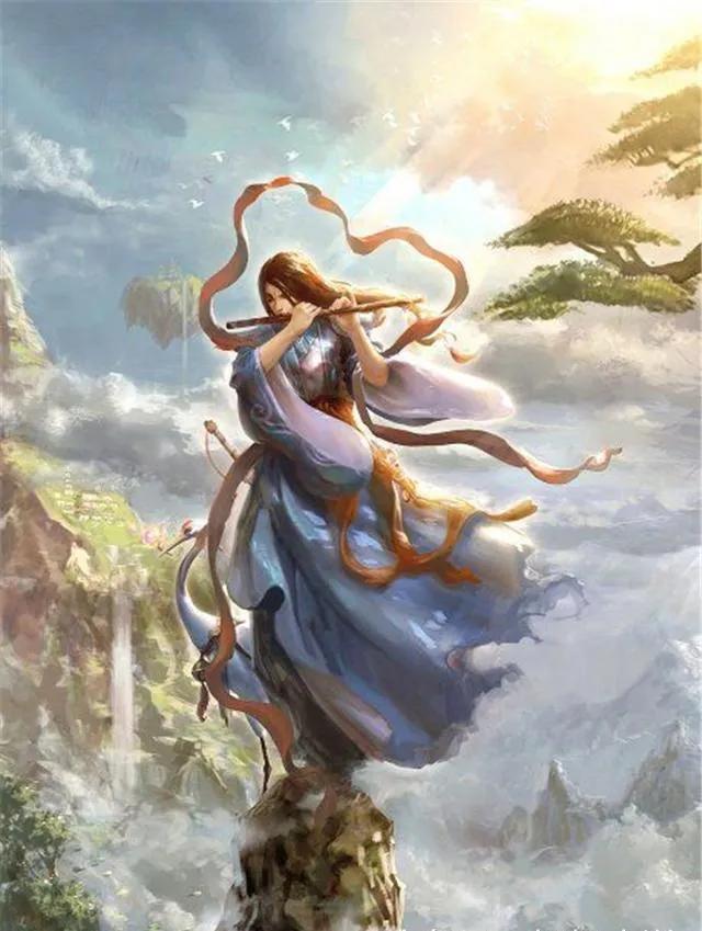 神墓十大巅峰小说,神墓战天四魂实力排名