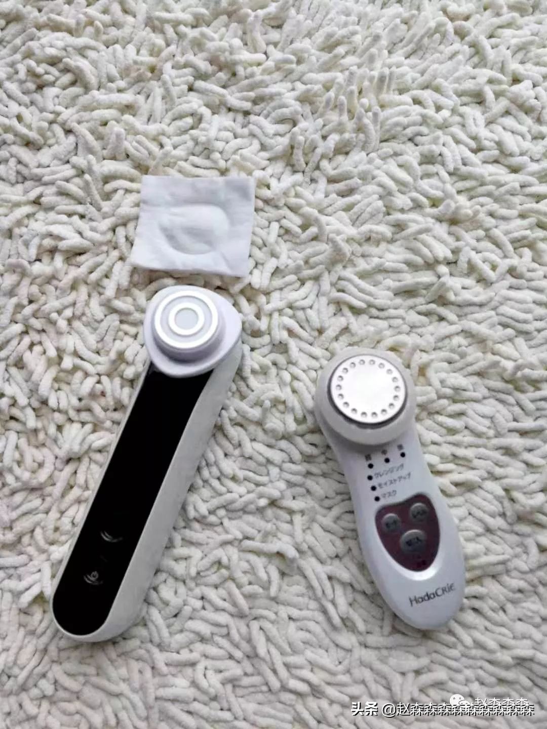 美容仪到底有没有用，拔草种草篇-强推Ulike激光脱毛仪