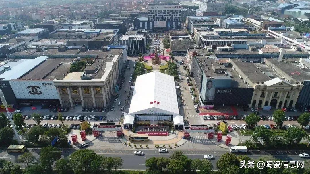 佛山陶瓷发展历程,佛山陶瓷为什么好