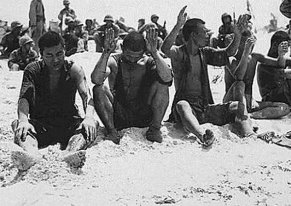 幸存者眼中的“石门集中营”：地狱中的炼狱，无人生还的活人坟墓