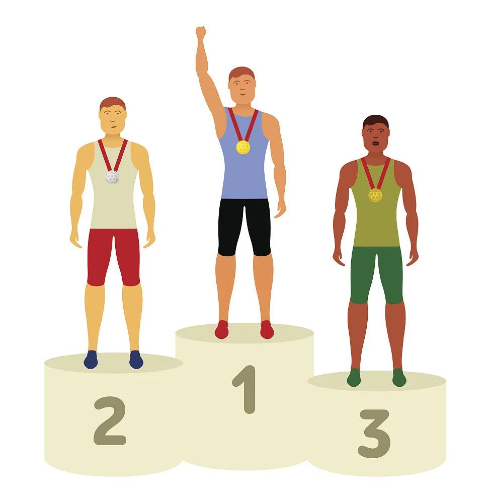 学会这些英文单词,关于奥运会你知道些什么英语