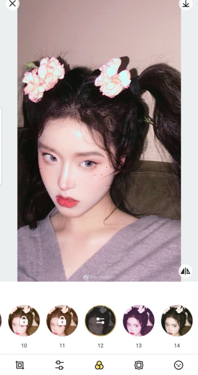 日常盖贴纸软件,最好用的日韩贴纸软件