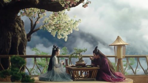 千古白玦炙阳关系,千古玦尘白玦和上古什么关系