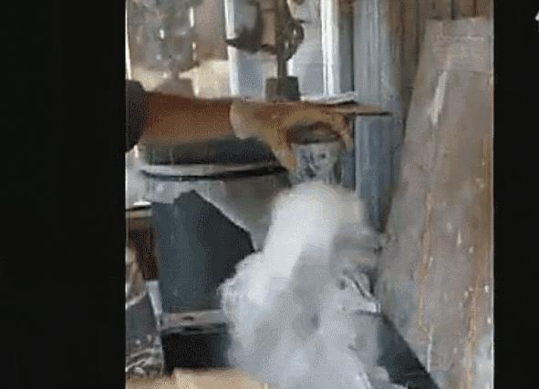 金属液态成形原理,金属加工成型流程