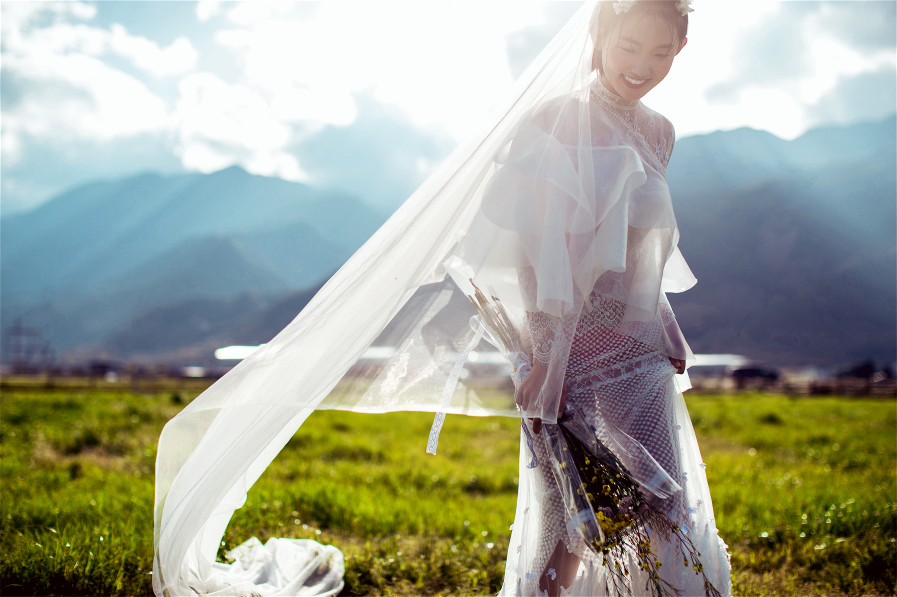 大理薇拉婚纱摄影真实测评避雷,大理婚纱摄影哪家好前十名排行榜