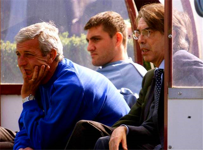 巴乔面对马拉多纳长途奔袭,巴乔对阵马拉多纳