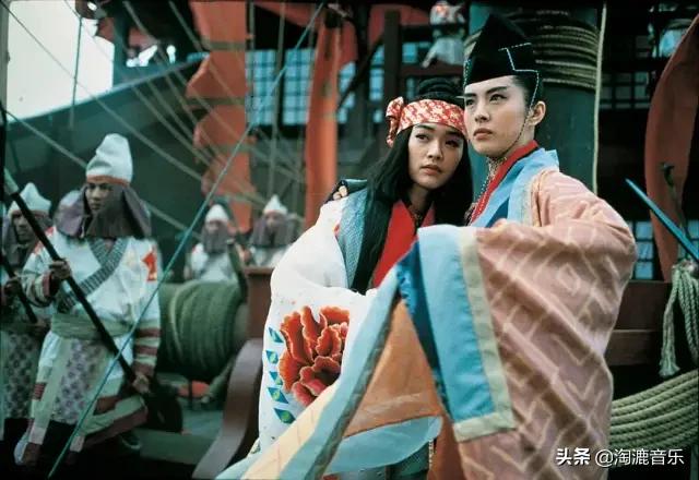 陈淑桦为什么那么多男神为她着迷,陈淑桦有没有谈过恋爱