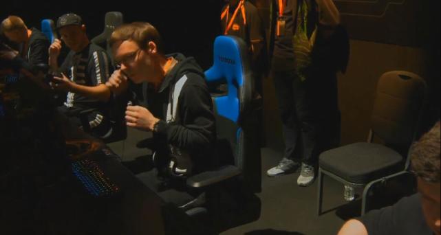 fgs4am第四局,FGS国际邀请赛