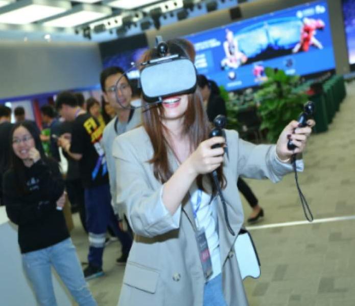 5g对娱乐生态影响,5g带来的娱乐市场