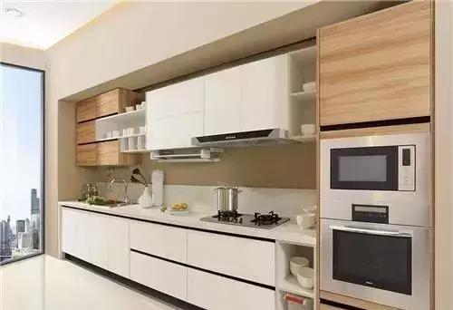 整体橱柜价格大概多少钱一米,整体橱柜价格大概多少钱一平米