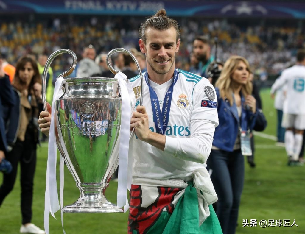 皇马续约本泽马为什么不留c罗,皇马贝尔与齐达内