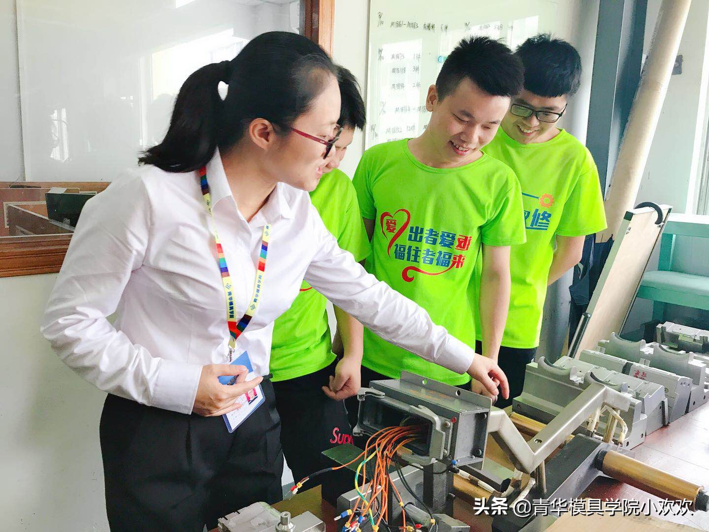 零件表面粗糙度应该如何标注呢