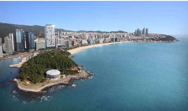 韩国值得旅游的地方有哪些,韩国值得逛的地方