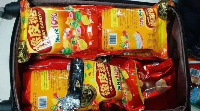 儿童有害食品排行榜前十名,儿童食品惊人内幕