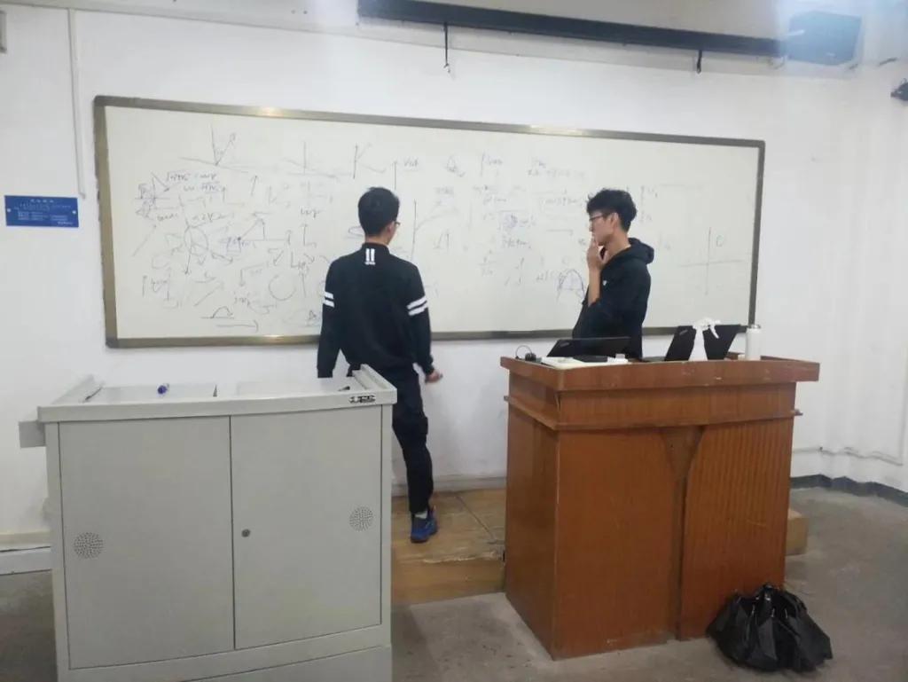 交大“宝藏男孩”：学生标兵、专业“双料第一”，还是球场上的风云人物！