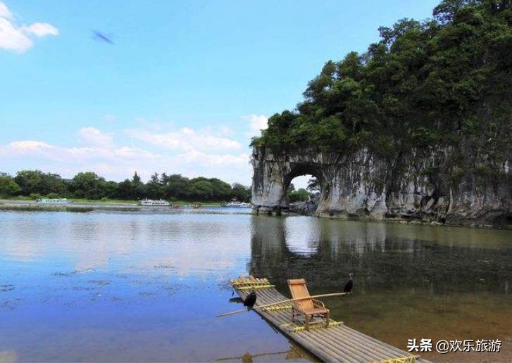 桂林哪些旅游景区好玩,桂林有哪些值得体验的项目