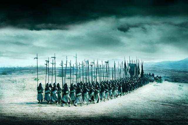 中国历史第一首爱国主义叙事长诗,中华历代经典爱国主义诗篇