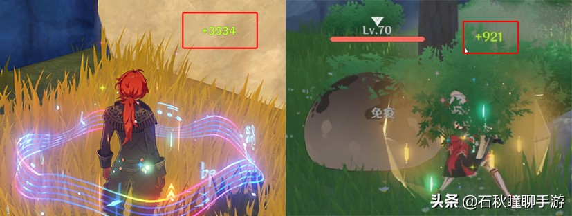 原神为啥要到45级再刷五星圣遗物,原神45级前刷金色圣遗物概率多少