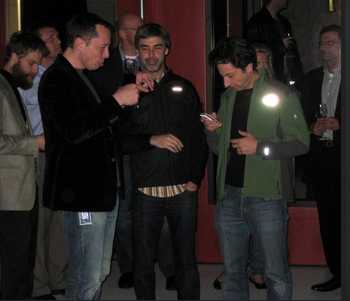 钢铁侠马斯克最新推荐,马斯克回顾钢铁侠