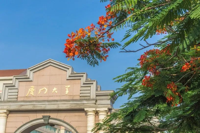 百年厦大视频,百年厦大纪录片