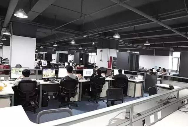 多益网络发言,多益网络是什么套路