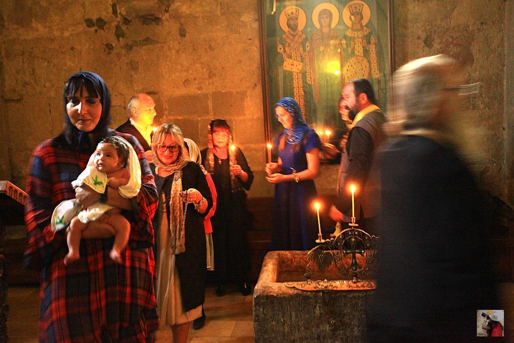 外高加索旅游攻略,走进神秘波斯伊朗超详细旅游攻略