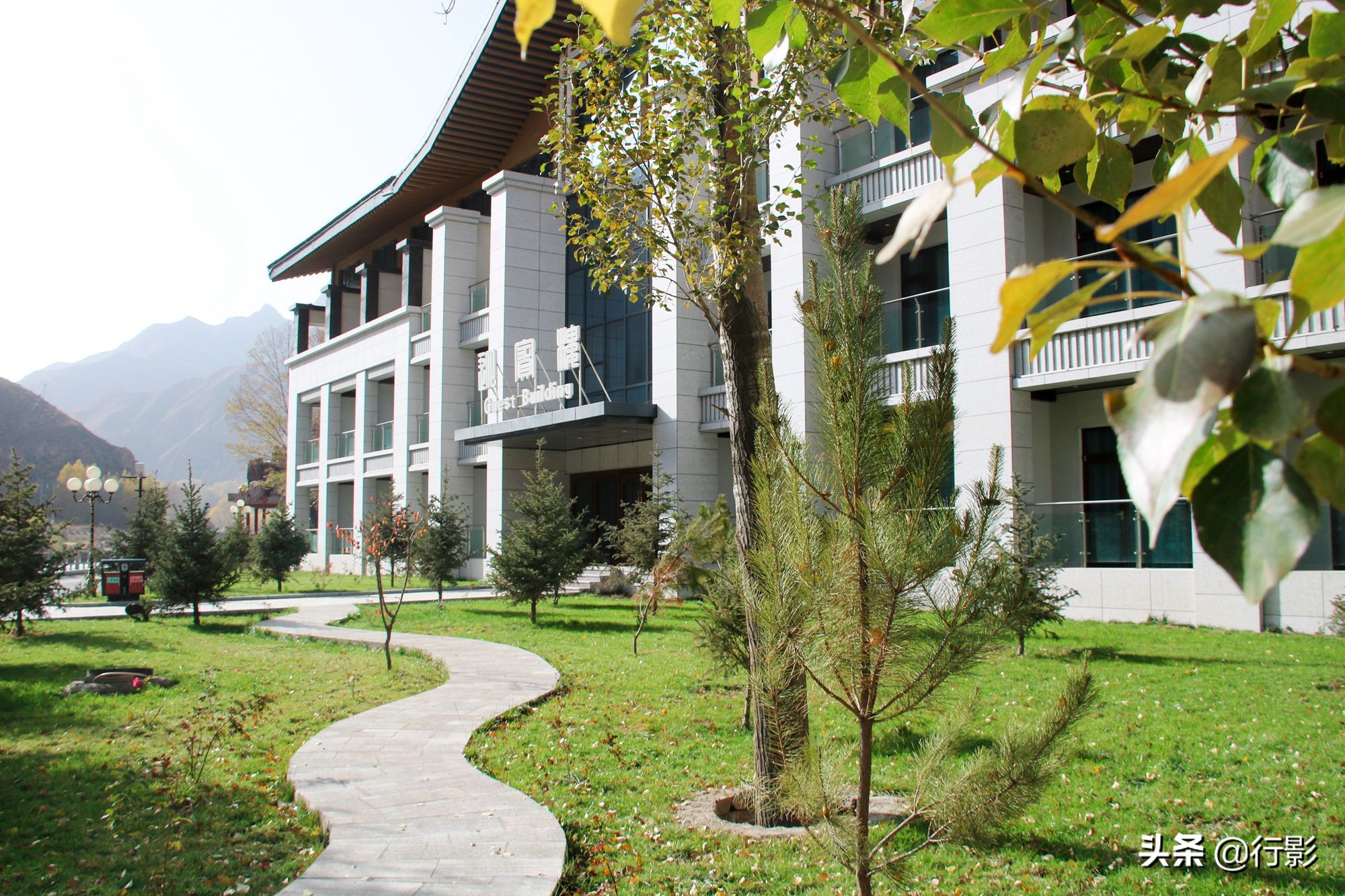 甘肃武威现在的温度是多少度,甘肃武威凉州区温度多少