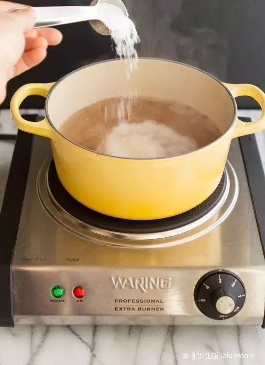 lecreuset珐琅锅使用方法,staub珐琅铸铁锅使用技巧