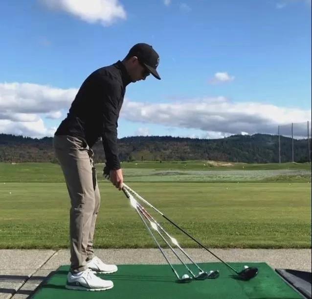 一号木怎么练最好,一号木怎么才稳定