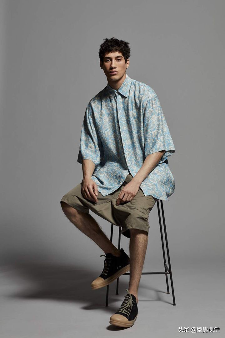 教你6个穿搭小技巧的软件,6个穿搭口诀专治各种不会搭