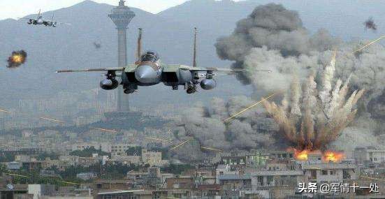 伊朗：暂无立即报复以色列计划,伊朗决意报复美国