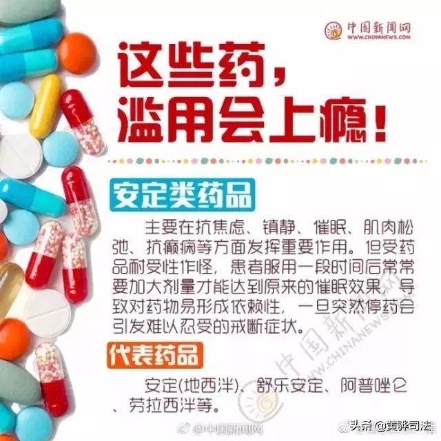 注意这几种药不能长期吃,哪些药吃多了有生命危险